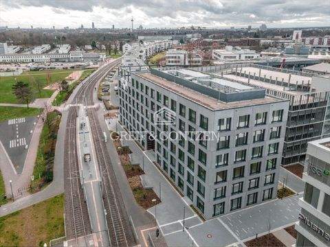 Köln Büros, Büroräume, Büroflächen 