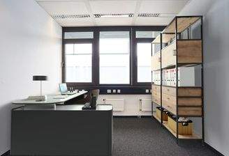 Einrichtungsbeispiel