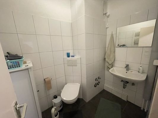 Gäste-WC