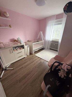 Kinderzimmer - Bild 1