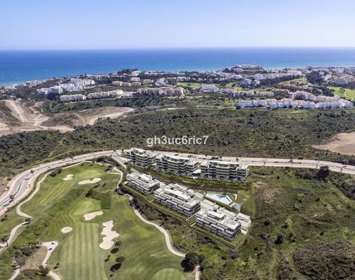 Photo: Apartment in Mijas Costa