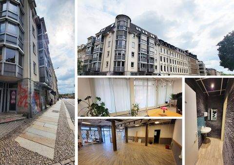 Leipzig Renditeobjekte, Mehrfamilienhäuser, Geschäftshäuser, Kapitalanlage