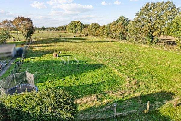 Garten/Landwirtschaftliche Fläche