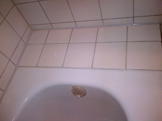 Badewanne