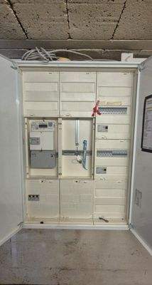 KG Zählerschrank von 2018