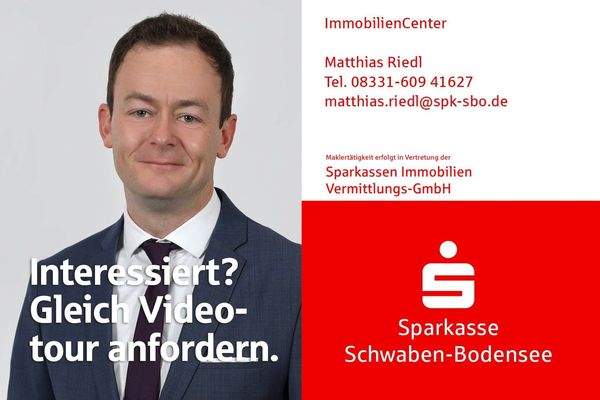 Visitenkarte Matthias Riedl