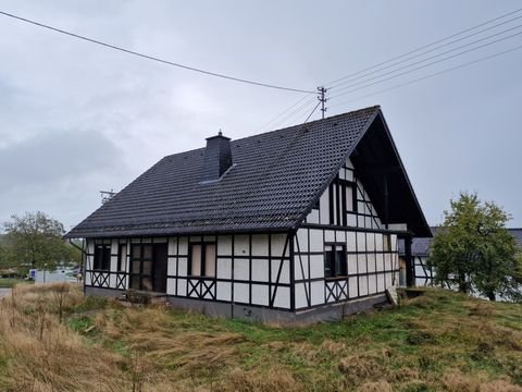 Bad Münstereifel Häuser, Bad Münstereifel Haus kaufen