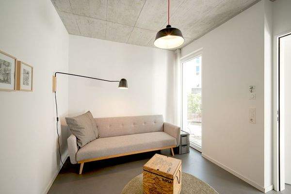 Gäste- oder Arbeitszimmer