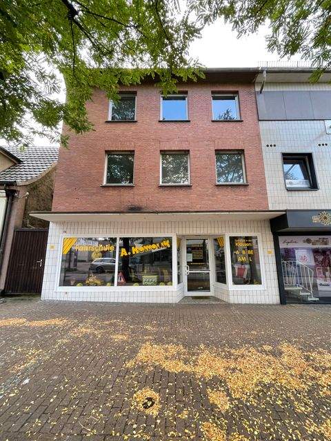 Beckum Renditeobjekte, Mehrfamilienhäuser, Geschäftshäuser, Kapitalanlage