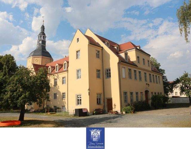 Perfekte Familienwohnung im charmanten Schloss Zehista! - Photo 5