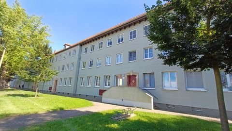 Merseburg Wohnungen, Merseburg Wohnung mieten