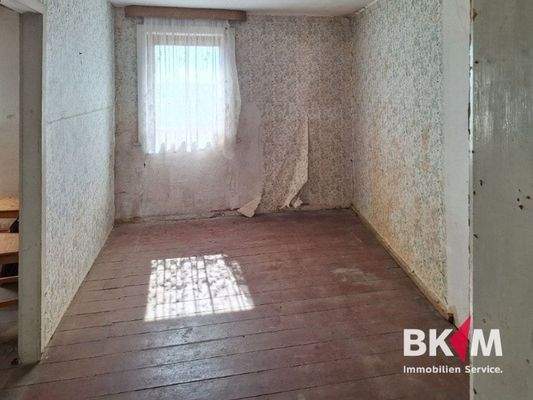 Ausbaupotenzial (Nebengebäude)