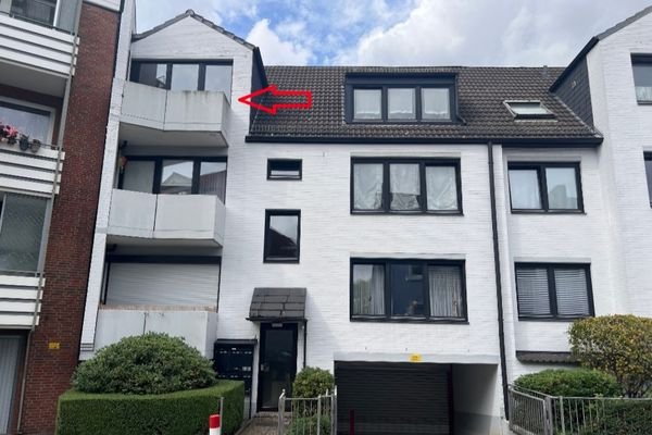 Wohnung kaufen in Bremen – Hechler & Twachtmann Immobilien GmbH