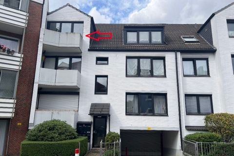 Bremen / Findorff Wohnungen, Bremen / Findorff Wohnung kaufen