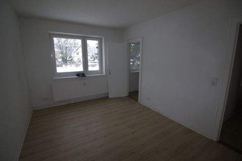 Neumünster Wohnungen, Neumünster Wohnung mieten