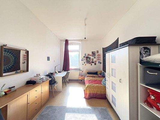 Schlafraum 1