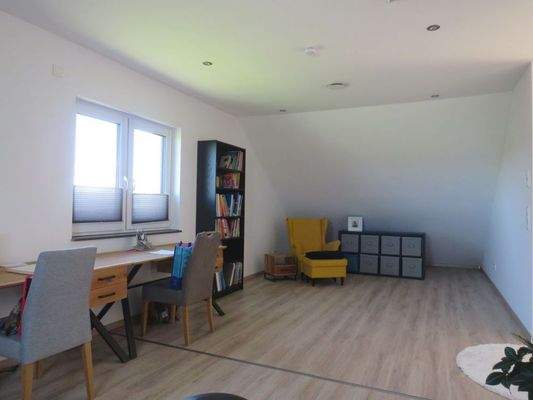 Gallerie oder Wohnen 5 im OG