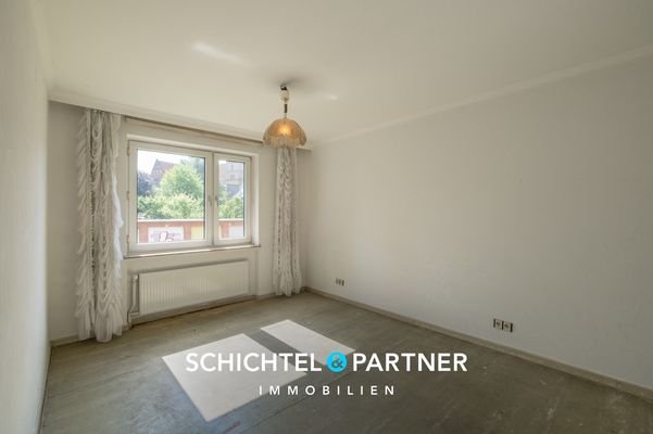 S&P | Schlafzimmer