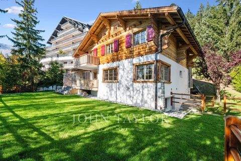 Crans-Montana Wohnen auf Zeit, möbliertes Wohnen