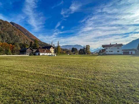 Scharnstein Grundstücke, Scharnstein Grundstück kaufen