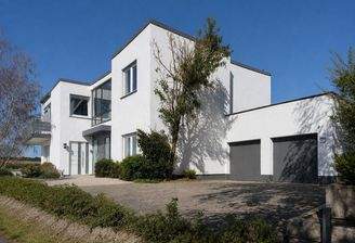 Frontansicht