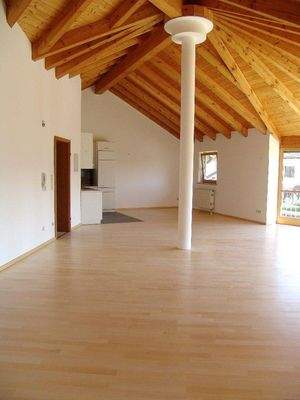 Nordost Küche und Essbereich