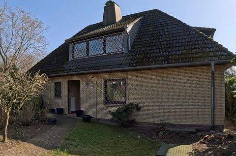 Hoisdorf Häuser, Hoisdorf Haus kaufen