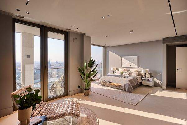 Ausbaubeispiel im Projekt