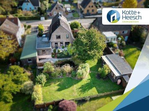 Wattenbek Häuser, Wattenbek Haus kaufen