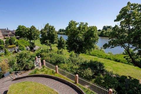Hanau / Großauheim Häuser, Hanau / Großauheim Haus kaufen