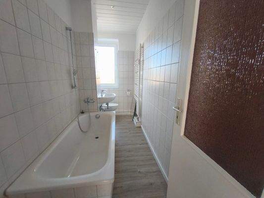 Badezimmer  (Referenzfoto)