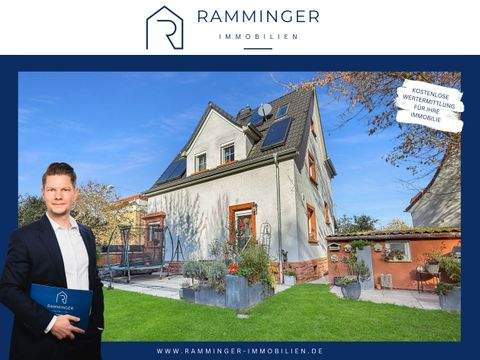 Landau in der Pfalz Häuser, Landau in der Pfalz Haus kaufen