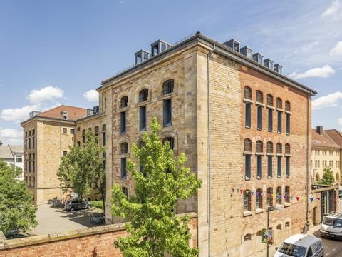 Landau in der Pfalz Wohnungen, Landau in der Pfalz Wohnung mieten