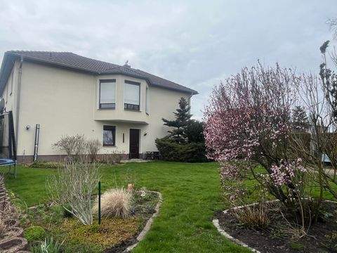 Werneuchen Häuser, Werneuchen Haus mieten 