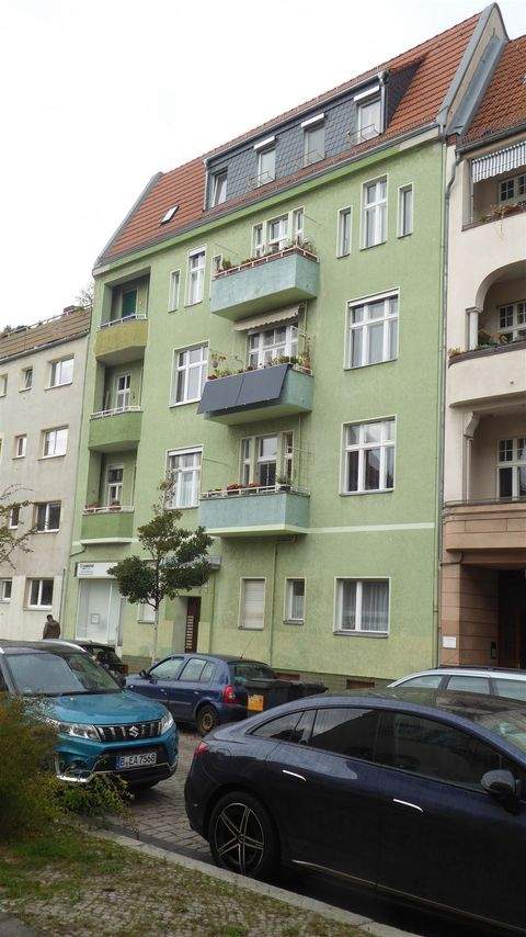 Berlin Häuser, Berlin Haus kaufen