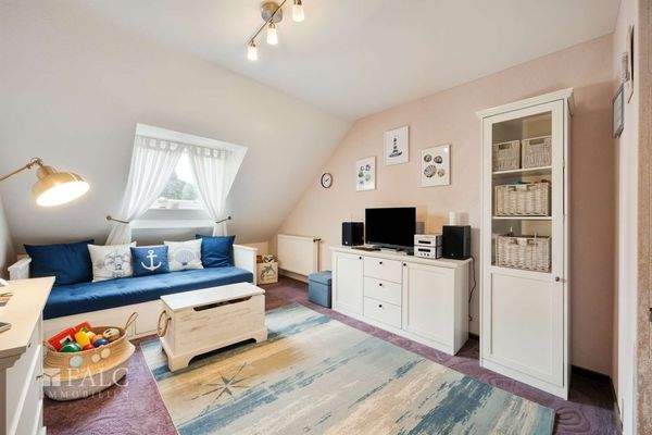 Kinderzimmer 1.OG virtuell