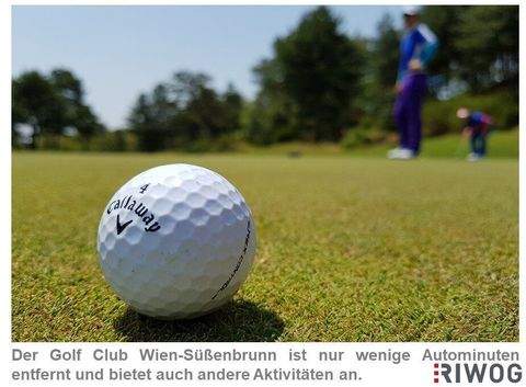 Gerasdorf bei Wien Wohnungen, Gerasdorf bei Wien Wohnung kaufen