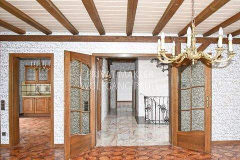 Jüchen / Hochneukirch Häuser, Jüchen / Hochneukirch Haus kaufen