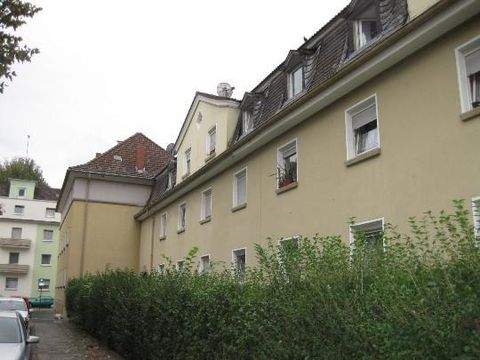 Ludwigshafen Wohnungen, Ludwigshafen Wohnung mieten