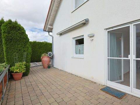 Aidlingen Häuser, Aidlingen Haus kaufen