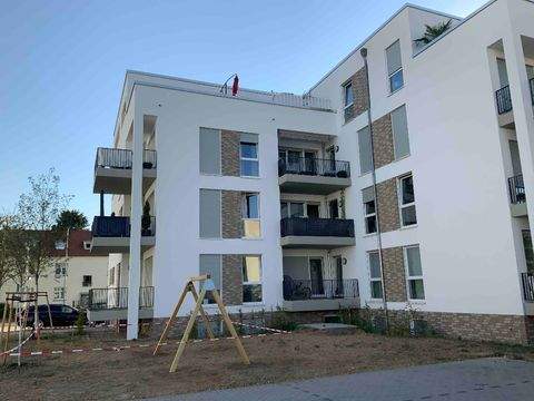 Hanau Wohnungen, Hanau Wohnung mieten