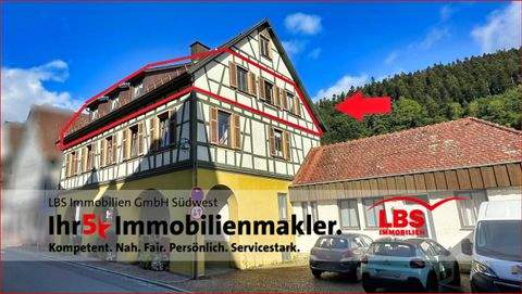 Schiltach Wohnungen, Schiltach Wohnung kaufen