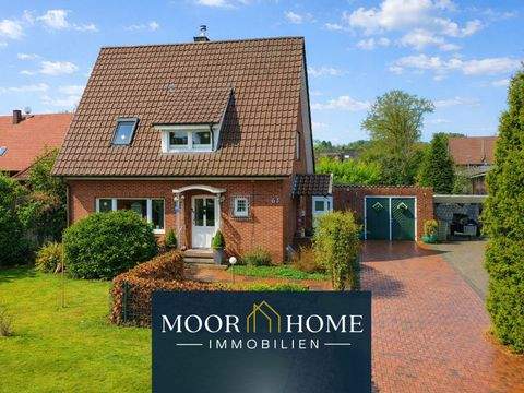 Uelsen Häuser, Uelsen Haus kaufen