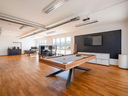 Gewerbeeinheit in Wörthsee