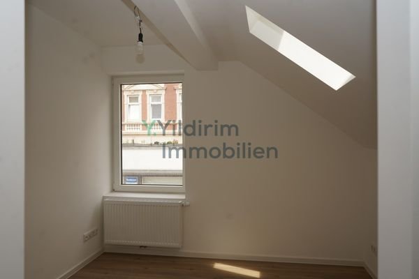 DG Arbeitszimmer