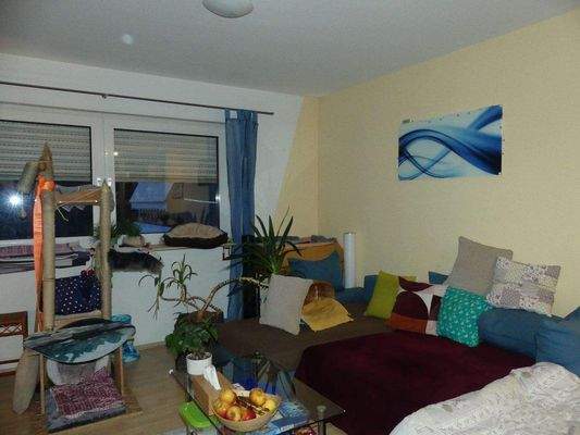 Wohnzimmer 2