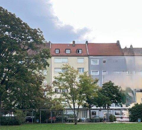 Nürnberg Häuser, Nürnberg Haus kaufen