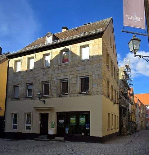 Bayreuth Häuser, Bayreuth Haus kaufen