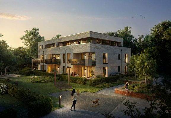 Friedrichs Vier_Dämmerung