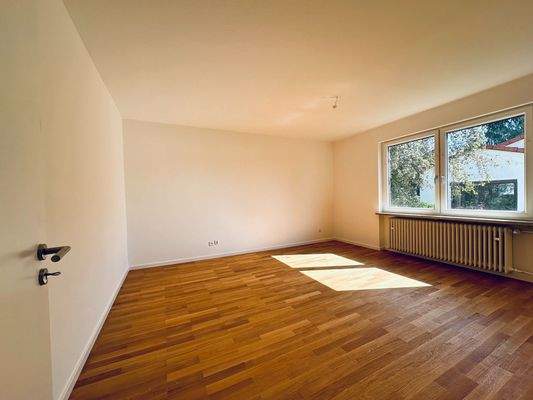 Kinderzimmer Obergeschoss